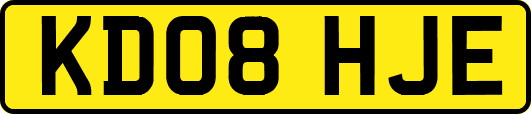 KD08HJE