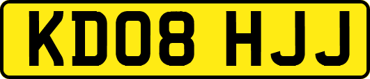 KD08HJJ