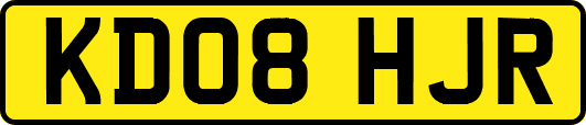 KD08HJR