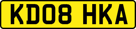 KD08HKA