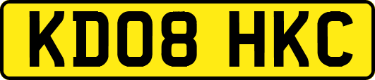 KD08HKC