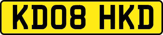KD08HKD