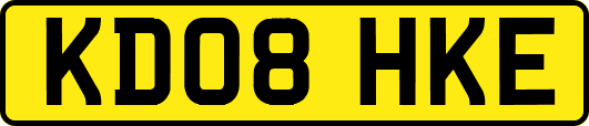 KD08HKE