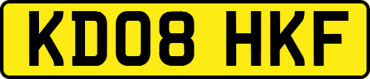 KD08HKF
