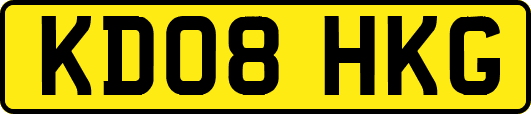 KD08HKG