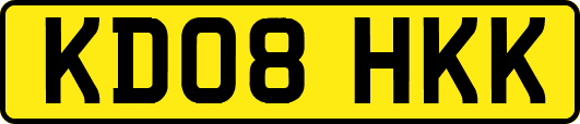 KD08HKK