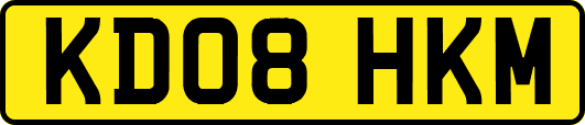 KD08HKM
