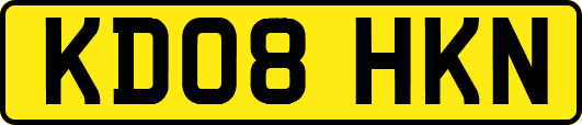 KD08HKN