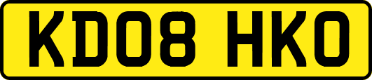 KD08HKO