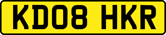 KD08HKR