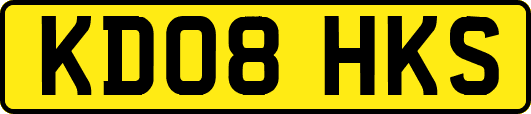 KD08HKS