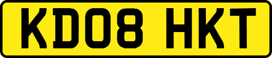 KD08HKT
