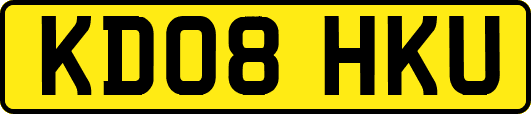 KD08HKU