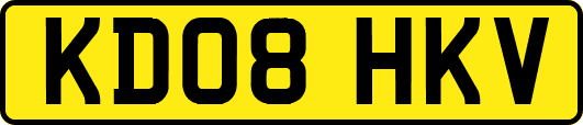 KD08HKV