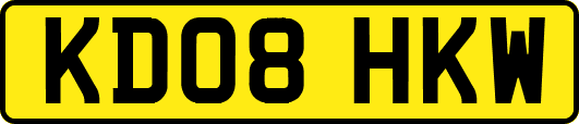 KD08HKW