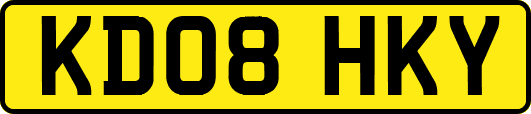 KD08HKY
