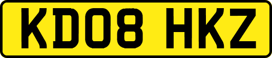 KD08HKZ