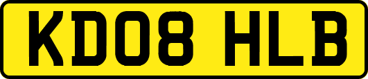 KD08HLB