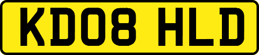 KD08HLD