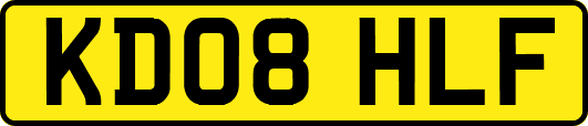 KD08HLF