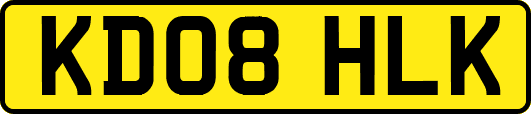 KD08HLK