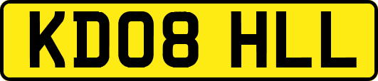 KD08HLL