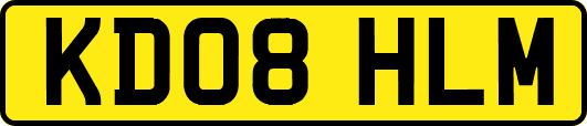 KD08HLM