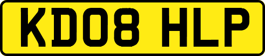 KD08HLP