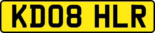 KD08HLR