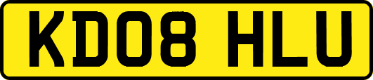 KD08HLU