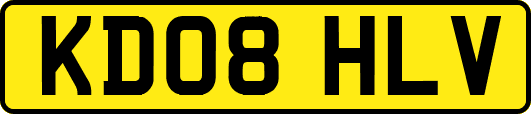 KD08HLV