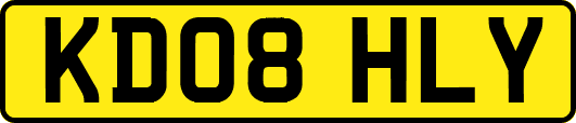 KD08HLY