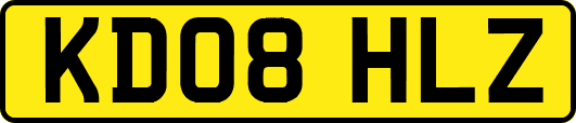 KD08HLZ