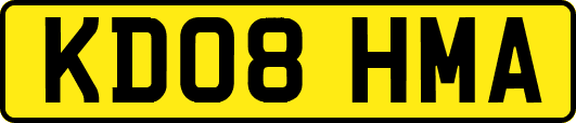 KD08HMA