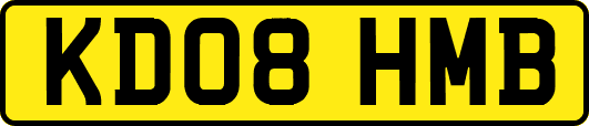 KD08HMB