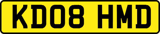 KD08HMD