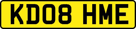 KD08HME