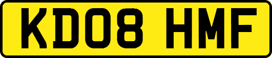 KD08HMF
