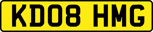 KD08HMG