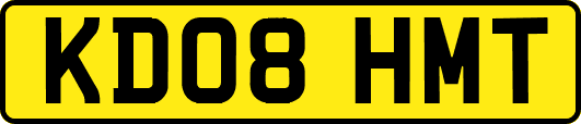 KD08HMT