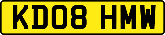 KD08HMW