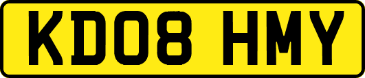 KD08HMY