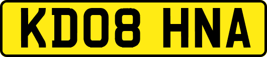 KD08HNA