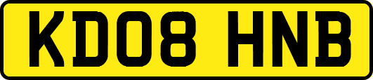 KD08HNB