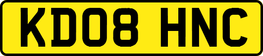 KD08HNC