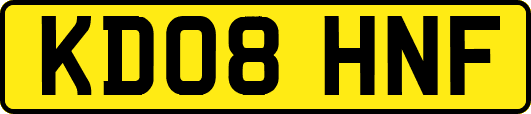 KD08HNF