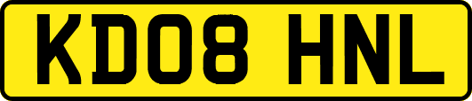 KD08HNL