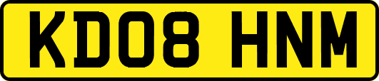 KD08HNM