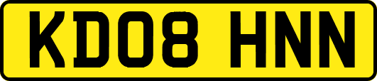 KD08HNN