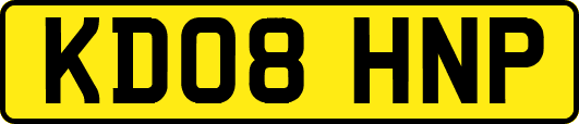 KD08HNP